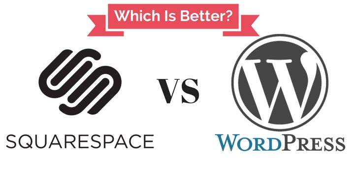 Squarespace Vs WordPress : What Is Better Option?