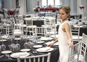 Family Restaurants In USA