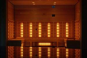 Infrared Sauna Benefits