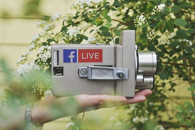 How Live Streaming Platforms Can boost Your Business’ Marketing Efforts