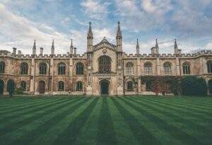 Best Universities in The World