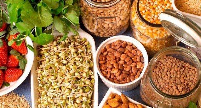 Dietary Fiber and Whole Grains To Reduce Risk of Non-Communicable Diseases