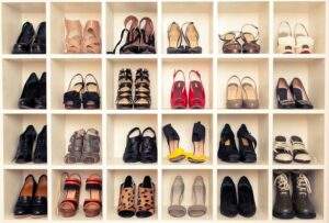 Shoe Shopping Guide for Women
