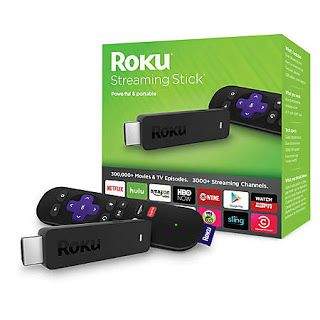 Roku link Code Activation