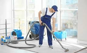 7 Reasons Why You Must Hire Professional Carpet Cleaning Services