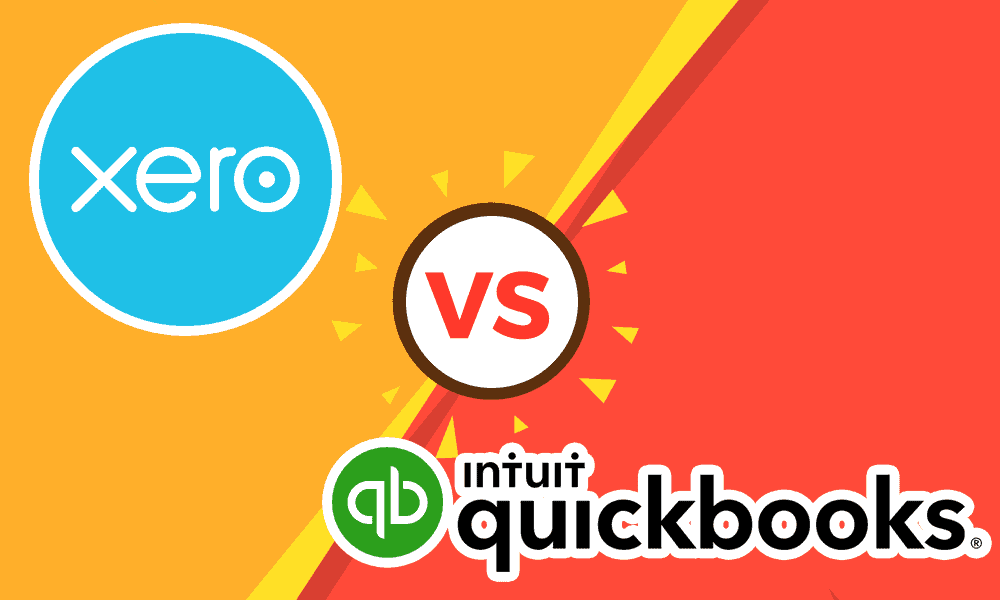 Xero vs QuickBooks Online: What’s the Difference?