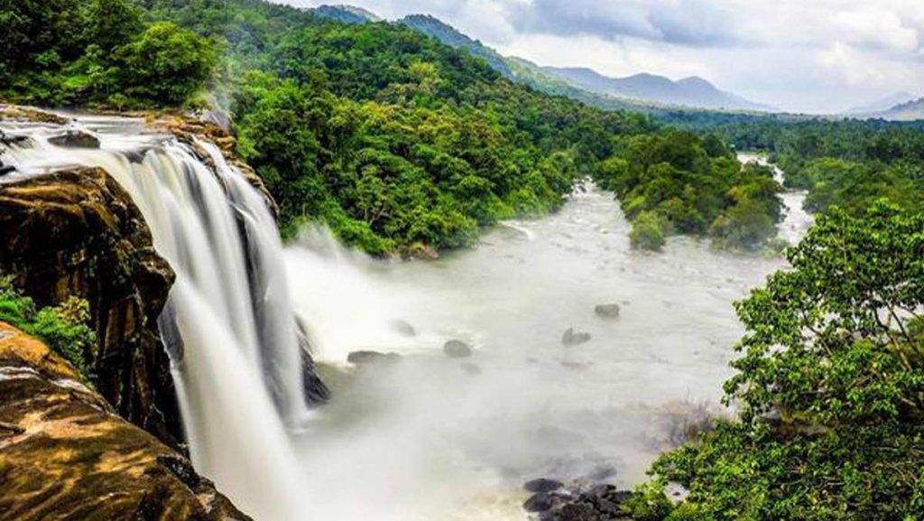 Athirappilly 