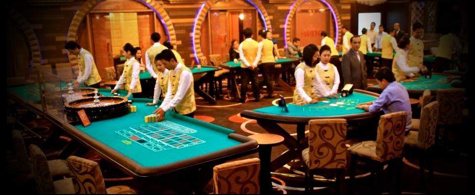 Casino On-line