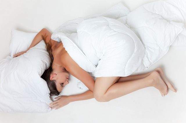 How Sleep Improves Your Skin Health