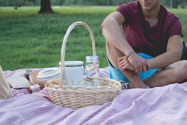  picnic spot 