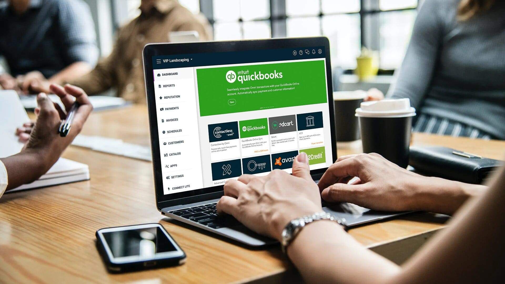 Guide on How to Restrict User Access In QuickBooks