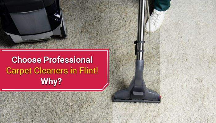 Choose Carpet Cleaners