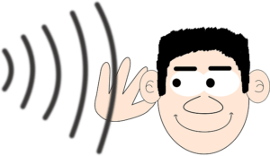 Hearing in Children and Adults