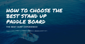 Stand Up Paddle Board