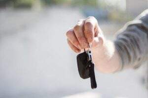 Buying a used Car