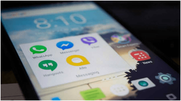 Top 10 Video Calling Applications for Android and iOS
