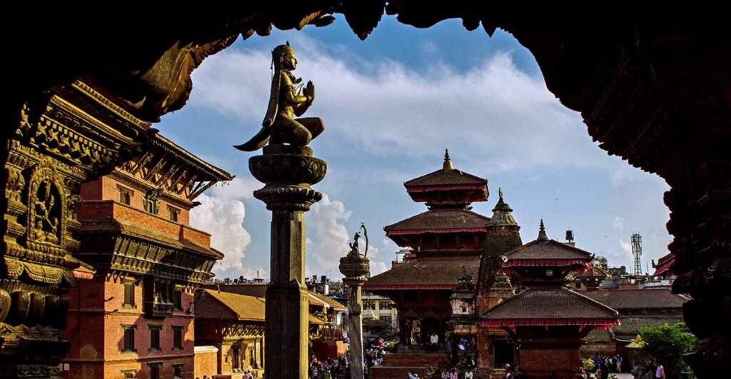 Tours in Nepal  