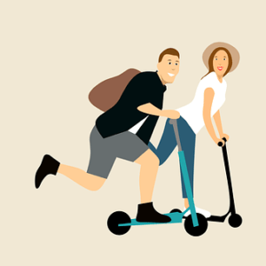 Electric Scooter Buying Guide