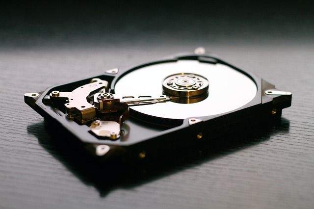 Buying Hard Drives Online