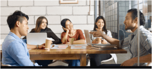 Increase Employee Productivity