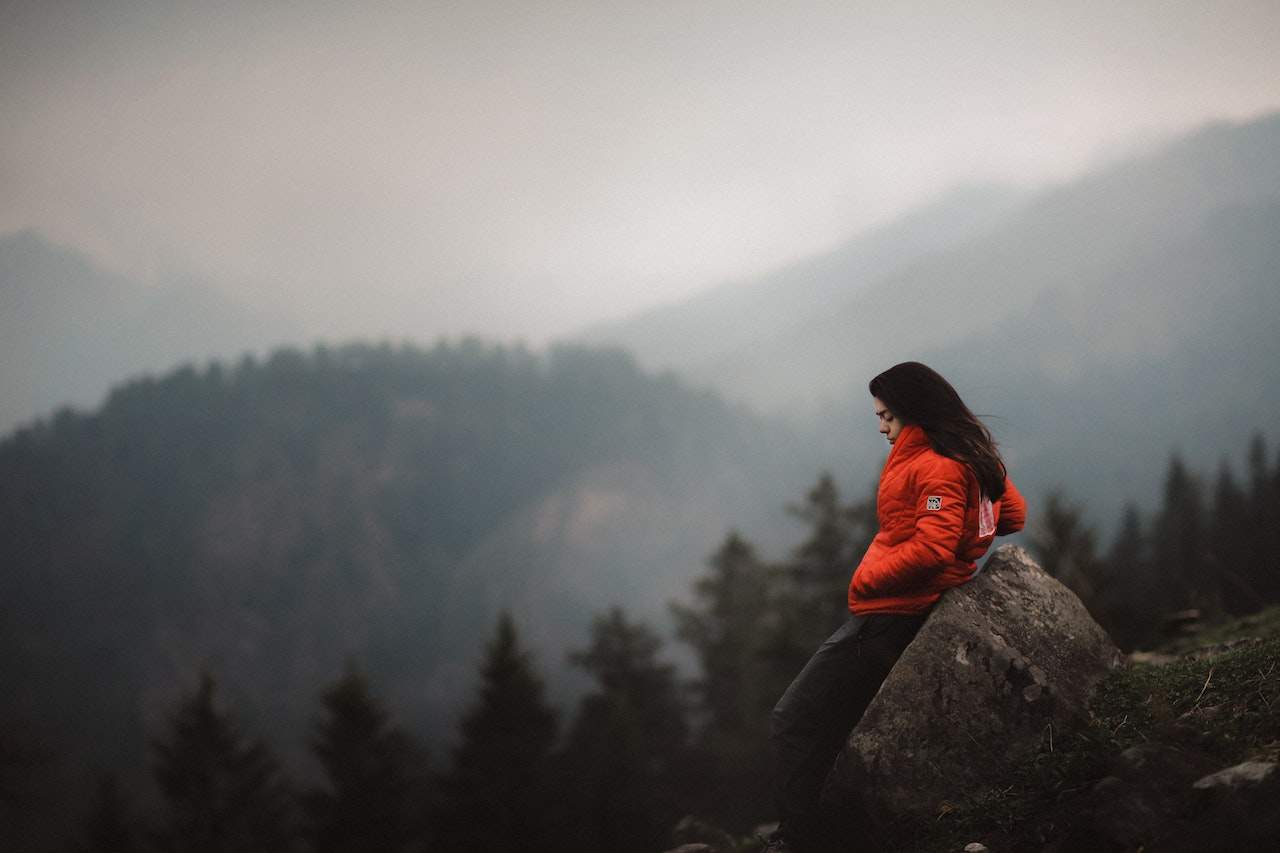 Trekking in India