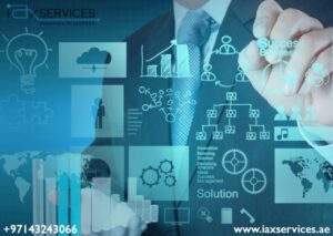 Microsoft Dynamics 365