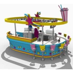 Start a Mall Kiosk Business