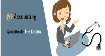 QuickBooks File Doctor Tool