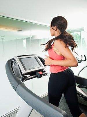 choose Best Treadmill For Indoor Use