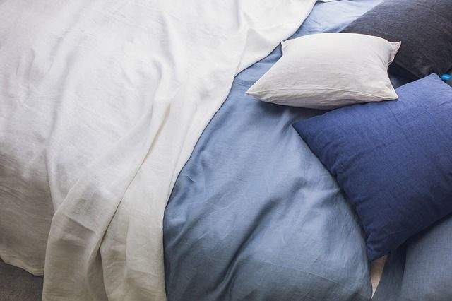 How Blanket Cover Improves Aesthetics Of Your Bedroom
