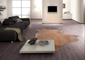 Cow Skin Rug to Add Warmth and Beauty