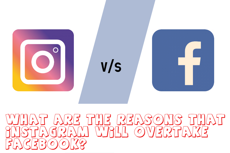 Top 7 Reasons Why Instagram is Better Than Facebook