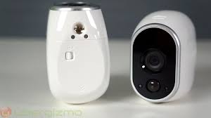 How to Set Up Warnings Or Alarms in Arlo Security Camera