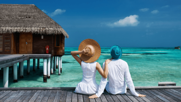 A Handy Guide To Visit Maldives With Your Loved Ones