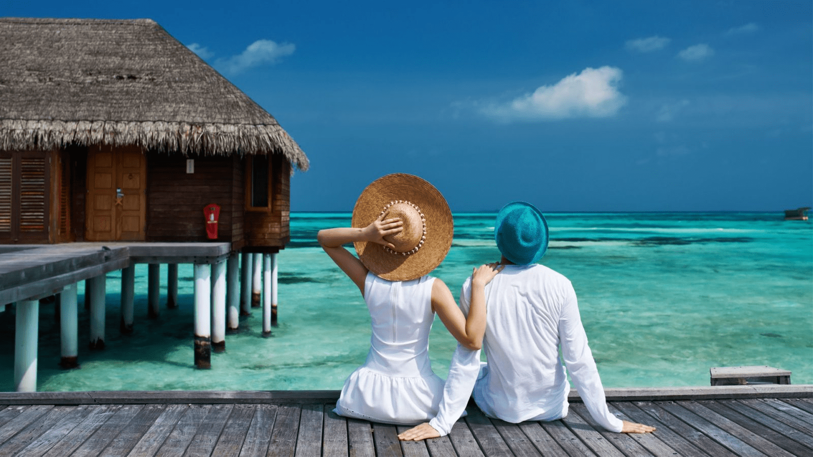 guide to Visit Maldives