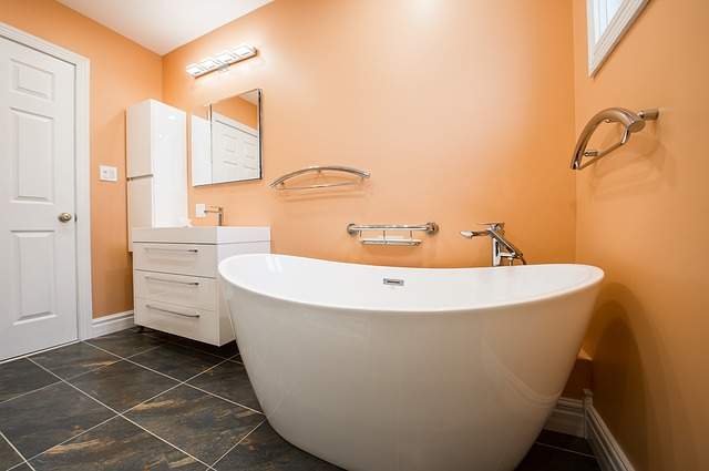Things to Consider for Bathroom Renovation in Brisbane