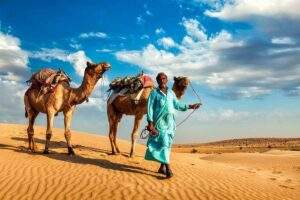 reasons to Visit Rajasthan