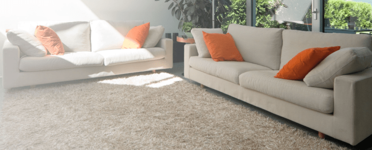 Six Benefits Of Hiring A Professional Carpet Cleaning Company