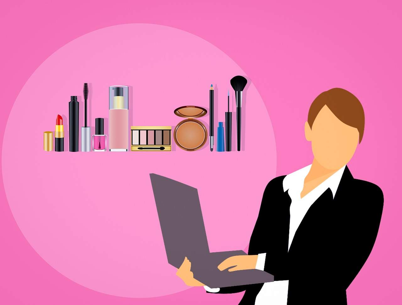 11 Creative and Useful Tips to Give a Boost to Your Cosmetic Business