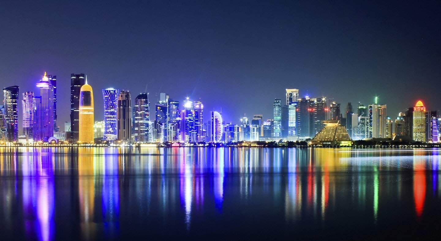 Tourist Destinations in Qatar