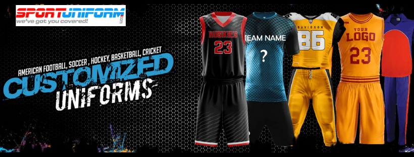 9 Tips Before Buying Custom Sports Jersey For College Team