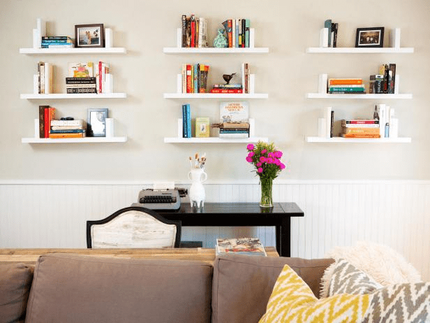 Arrange Furniture In Small Apartments
