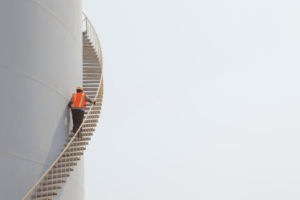 Safety Railing Systems