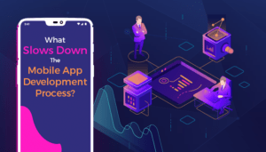 Mobile App Development Project