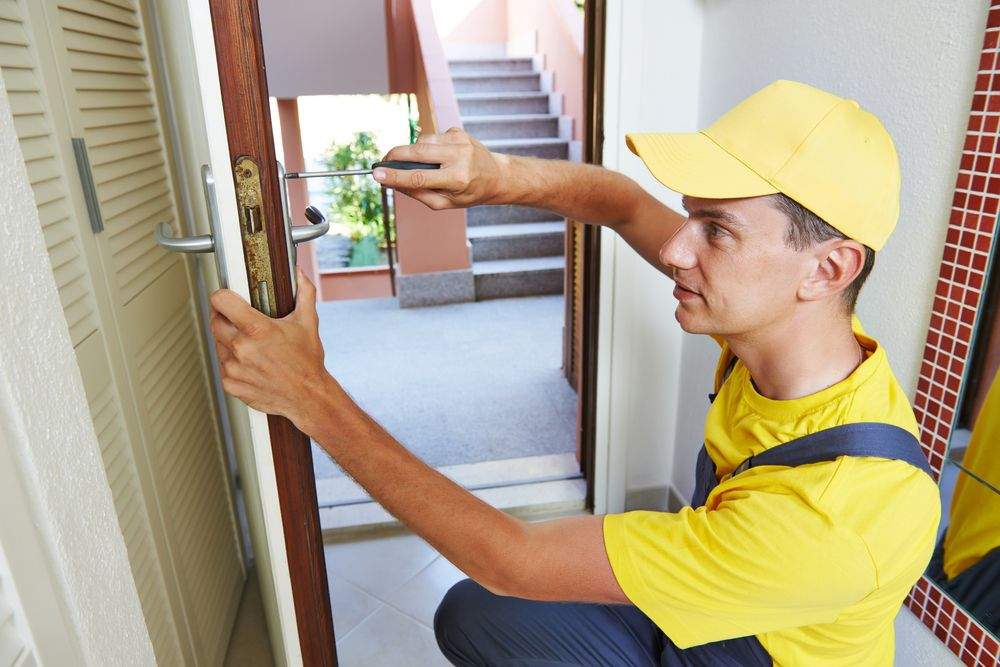Find Top 6 Locksmith Tips To Maintain Door Locks