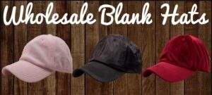 Types of Caps and Hats