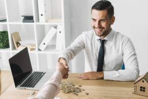 Applying for a Business Loan