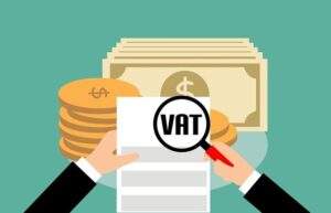Request VAT Refund