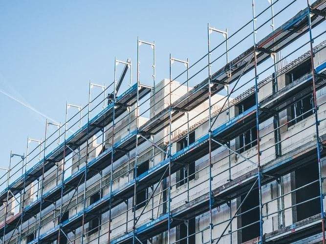 A Guide on Scaffolding Companies and its Types