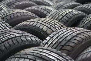 Truck Tyres